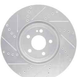 DYNAMIC FRICTION 63163117R