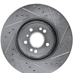 DYNAMIC FRICTION 63163128L