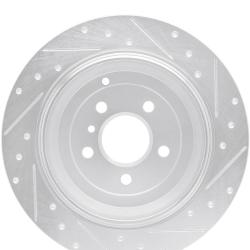 DYNAMIC FRICTION 63163129L