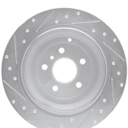 DYNAMIC FRICTION 63163129R