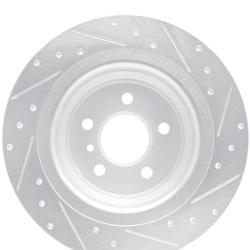 DYNAMIC FRICTION 63163143L