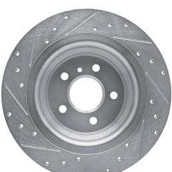 DYNAMIC FRICTION 63163143R