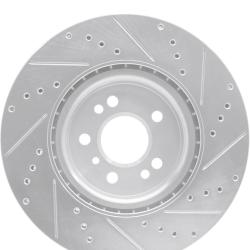 DYNAMIC FRICTION 63163144L