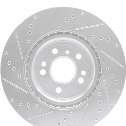 DYNAMIC FRICTION 63163144R