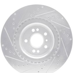 DYNAMIC FRICTION 63163146R