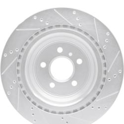 DYNAMIC FRICTION 63163150L