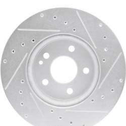 DYNAMIC FRICTION 63163158L