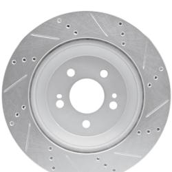 DYNAMIC FRICTION 63163165L