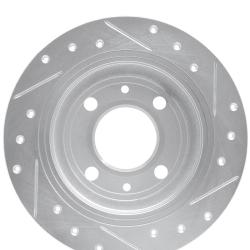 DYNAMIC FRICTION 63165006L