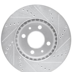 DYNAMIC FRICTION 63165007L