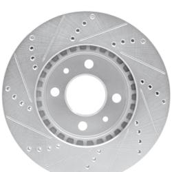 DYNAMIC FRICTION 63165007R