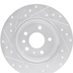 DYNAMIC FRICTION 63165010R