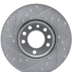 DYNAMIC FRICTION 63165011R