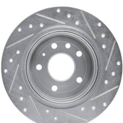 DYNAMIC FRICTION 63165012L