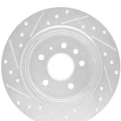 DYNAMIC FRICTION 63165012R