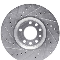 DYNAMIC FRICTION 63165013R