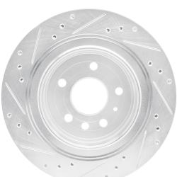 DYNAMIC FRICTION 63165014R