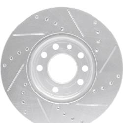 DYNAMIC FRICTION 63165015L