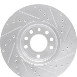 DYNAMIC FRICTION 63165016L