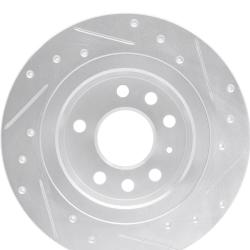 DYNAMIC FRICTION 63165017L