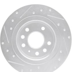 DYNAMIC FRICTION 63165017R