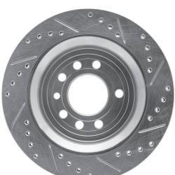 DYNAMIC FRICTION 63165020L