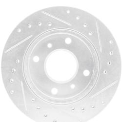 DYNAMIC FRICTION 63167027L