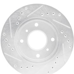 DYNAMIC FRICTION 63167028R