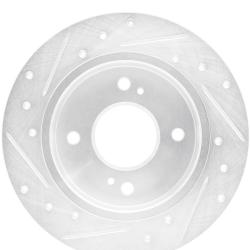 DYNAMIC FRICTION 63167029R