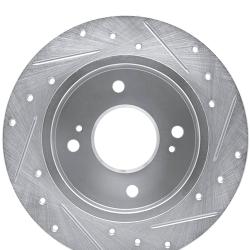 DYNAMIC FRICTION 63167036L