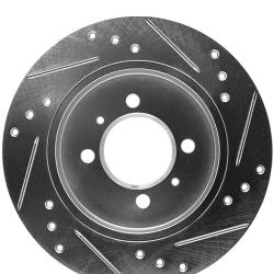 DYNAMIC FRICTION 63167038L