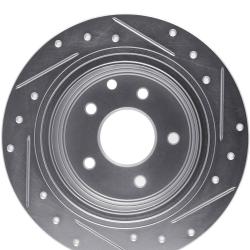 DYNAMIC FRICTION 63167050L