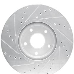 DYNAMIC FRICTION 63167059R