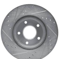 DYNAMIC FRICTION 63167066R