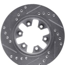 DYNAMIC FRICTION 63167081R