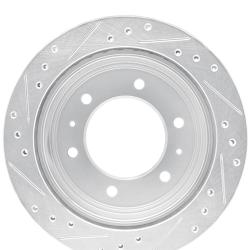 DYNAMIC FRICTION 63167083R