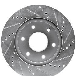 DYNAMIC FRICTION 63167091L