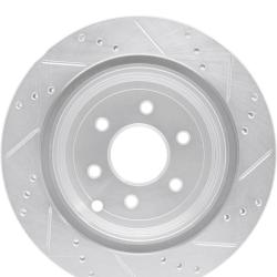 DYNAMIC FRICTION 63167093L