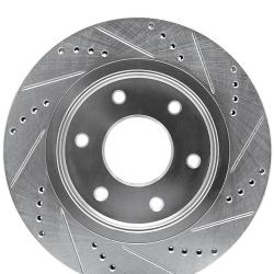 DYNAMIC FRICTION 63167096L