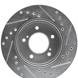 DYNAMIC FRICTION 63167107L