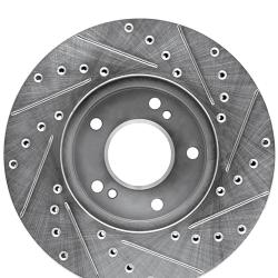 DYNAMIC FRICTION 63168002L