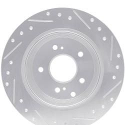 DYNAMIC FRICTION 63168003L