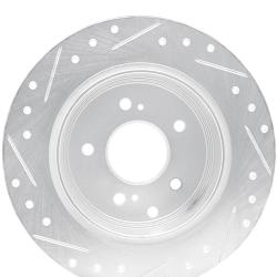 DYNAMIC FRICTION 63168003R