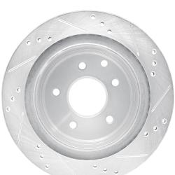 DYNAMIC FRICTION 63168006L