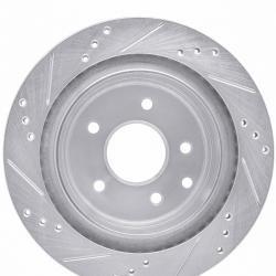 DYNAMIC FRICTION 63168006R