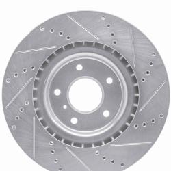 DYNAMIC FRICTION 63168008L