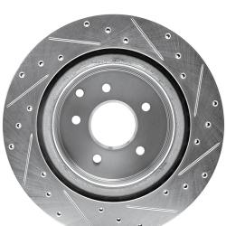 DYNAMIC FRICTION 63168009L