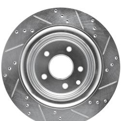 DYNAMIC FRICTION 63168010L