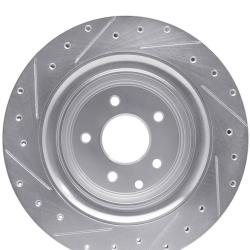 DYNAMIC FRICTION 63168010R