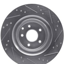 DYNAMIC FRICTION 63168013L